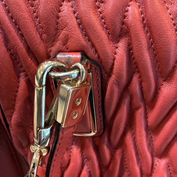 COACH Leather Purse - Picture 4 of 8